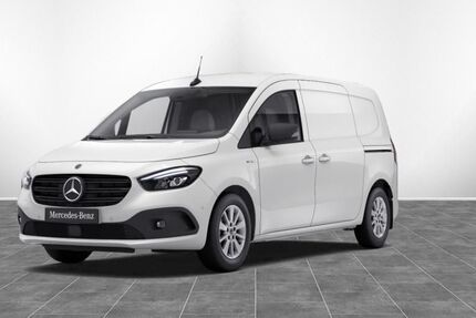 Mercedes-Benz eCitan 2.200 km 28.533 &euro; Merseburg 06217