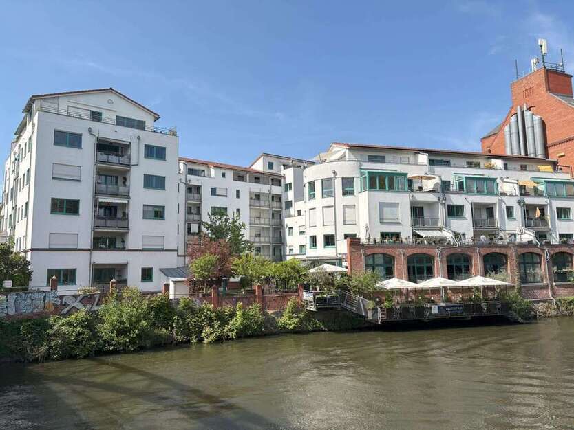 Wohnung zum Kaufen in Leipzig 145.000 € 37.34 m²