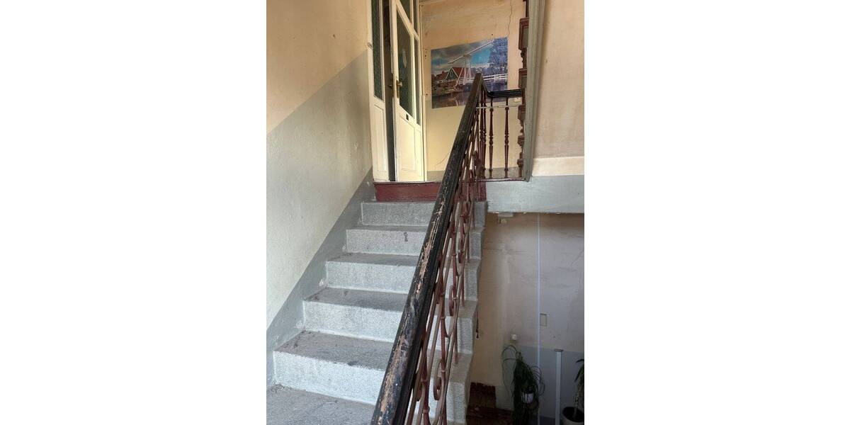 Mehrfamilienhaus, Wohnhaus Petersberg OT Gutenberg Gutenberg - 1 Zimmer, 240 m&sup2;, 120.000&euro; | Angebot:25773618