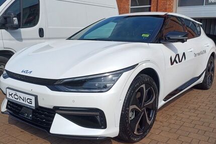Kia EV6 1.567 km 51.999 € Halle 06110