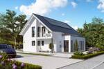 Mehrfamilienhaus, Wohnhaus Lützen Kreischau - 5 Zimmer, 143 m&sup2;, 515.350&euro; | Angebot:26218179