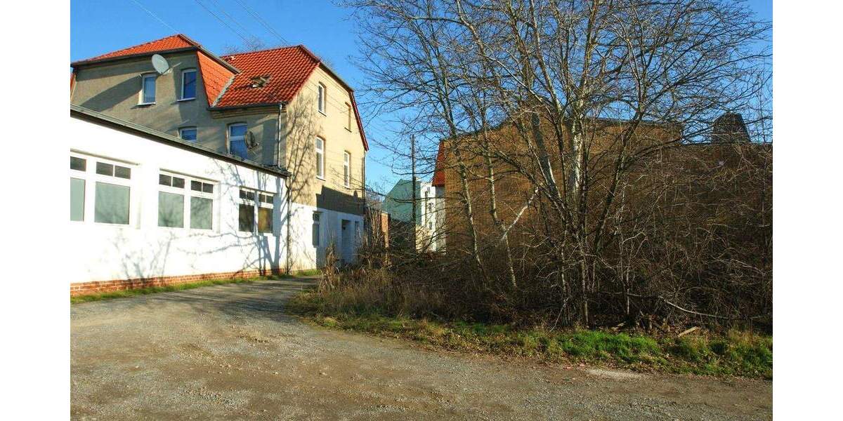 Grundstück Schkeuditz - 138.000&euro; | Angebot:26017512