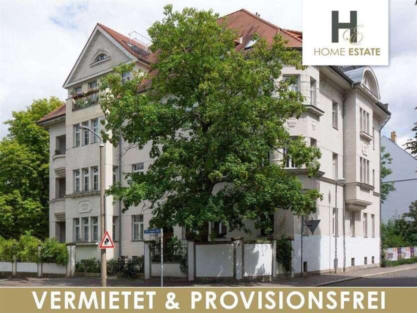 Wohnung zum Kaufen in Leipzig 395.000 € 104 m²