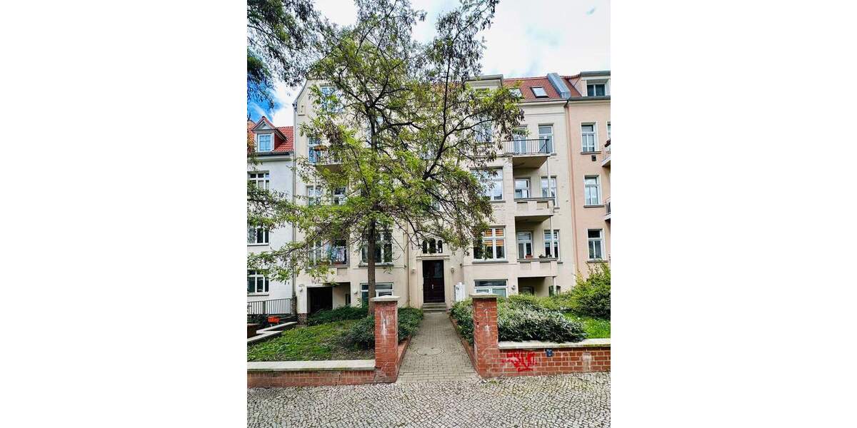 Einfamilienhaus Halle (Saale) Innenstadt - 240&euro; | Angebot:25108661