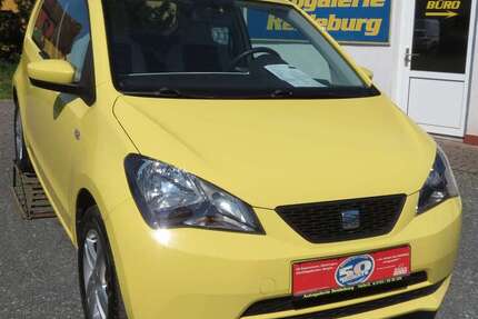 Seat Mii 54.000 km 5.740 &euro; Halle 06116