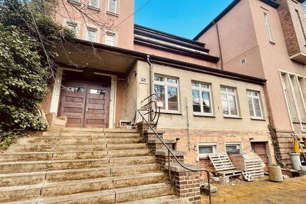 Haus Halle Innenstadt - 1 Zimmer, 600 m&sup2;, 694.000&euro; | Angebot:26185639