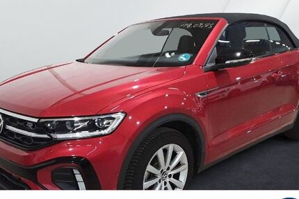 VW T-Roc 25.506 km 31.620 &euro; Salzatal OT Bennstedt 06198