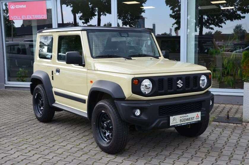 Jimny