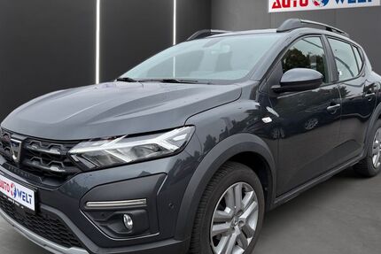 Dacia Sandero 55.000 km 14.890 &euro; Sandersdorf Brehna 06796