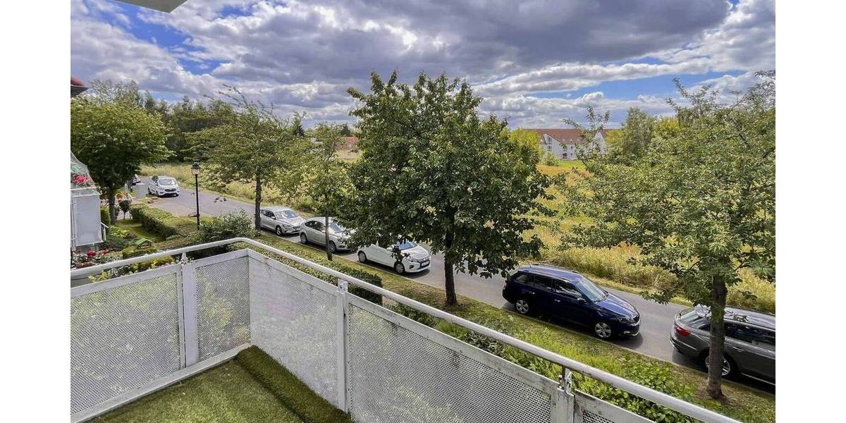 Etagenwohnung Halle (Saale) Seeben - 3 Zimmer, 80 m&sup2;, 180.000&euro; | Angebot:26779857