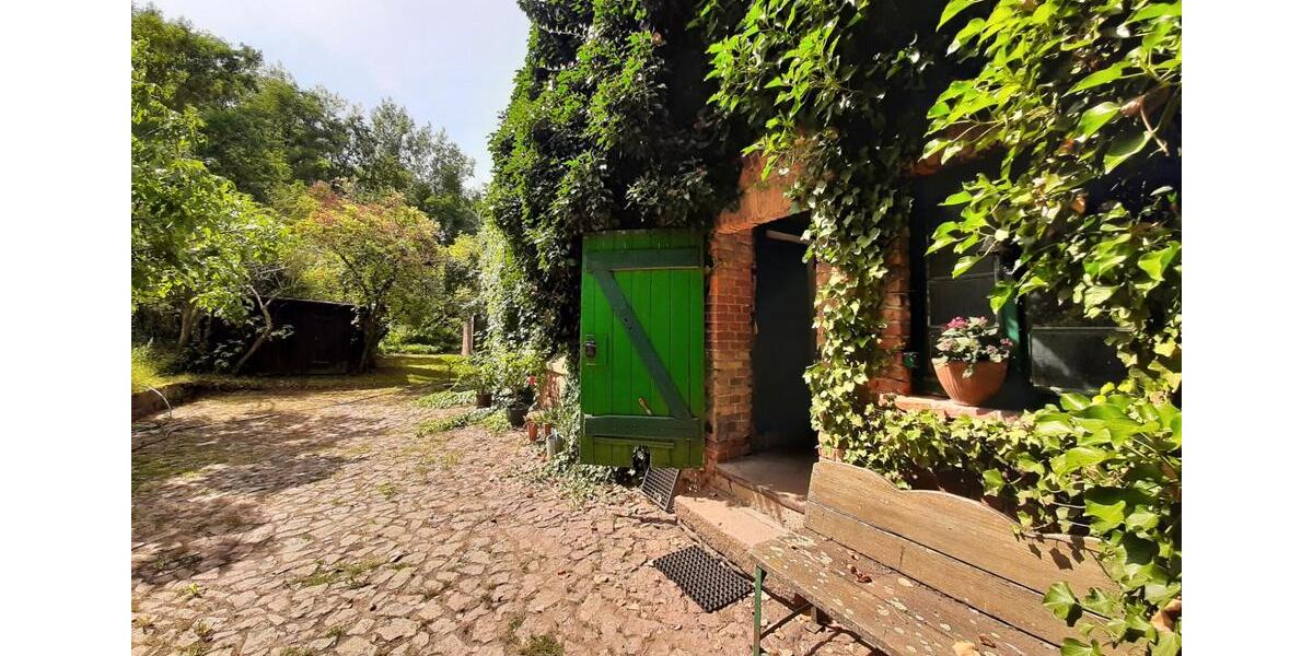 Einfamilienhaus Südliches Anhalt Pfaffendorf - 395.000&euro; | Angebot:27280858
