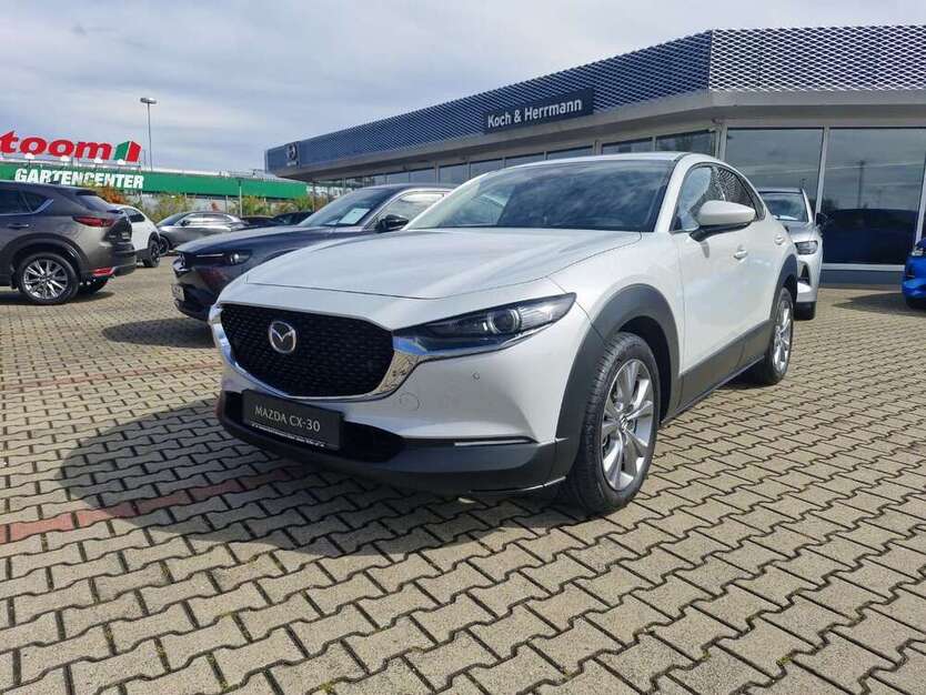 CX-30