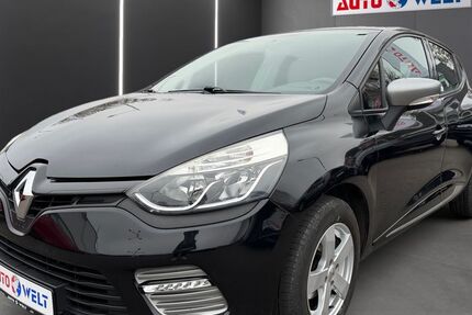 Renault Clio 117.182 km 6.990 &euro; Sandersdorf Brehna 06796