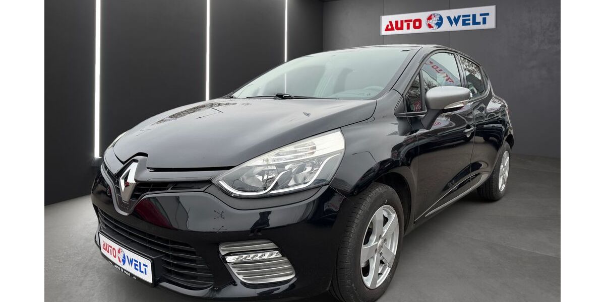 Renault Clio 117.182 km 6.990 &euro; Sandersdorf Brehna 06796