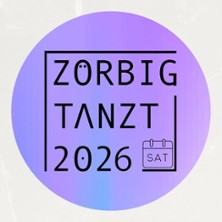 Zörbig Tanzt - Der Freitag 03.07.2026 Festwiese Zörbig