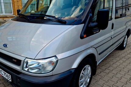 Ford Transit 171.300 km 8.990 € Leipzig 04328
