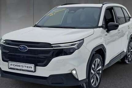 Subaru Forester 1.500 km 43.840 &euro; Halle (Saale) 06118