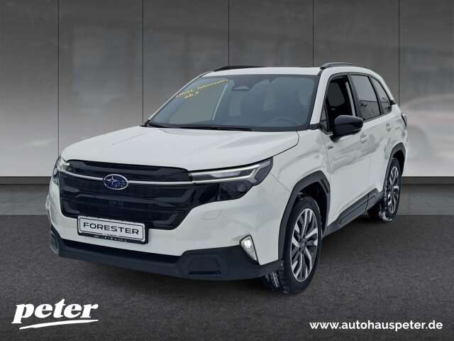 Subaru Forester 1.500 km 43.840 &euro; Halle (Saale) 06118