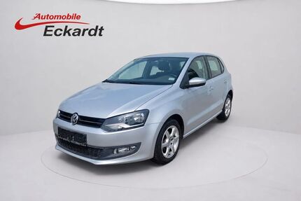 VW Polo 86.416 km 7.799 &euro; Wolfen 06766