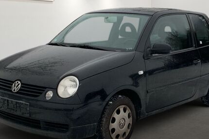 VW Lupo 177.194 km 699 &euro; Brehna 06796