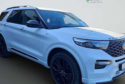 Ford Explorer 45.350 km 56.990 &euro; Leuna 06237