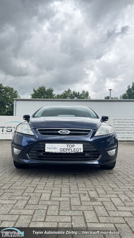 Mondeo