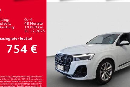 Audi Q7 20.233 km 66.660 € Leipzig 04129