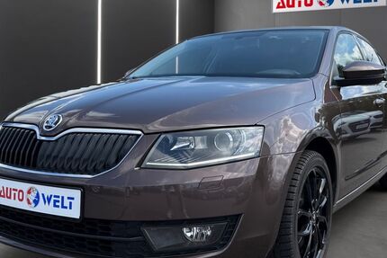 Skoda Octavia 104.961 km 11.990 &euro; Sandersdorf Brehna 06796