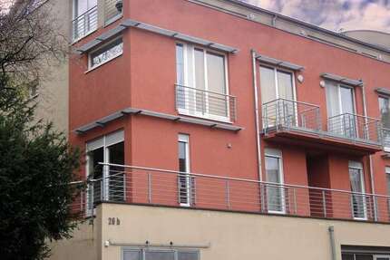 Wohnung Halle Dölau - 3 Zimmer, 71 m&sup2;, 700&euro; | Angebot:27648600