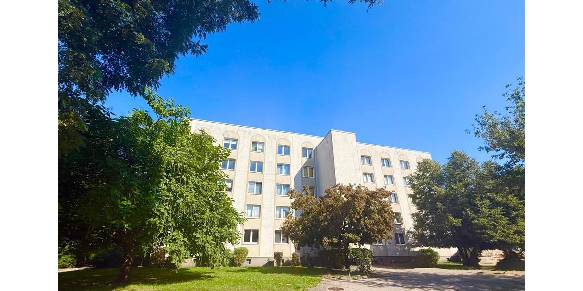 Etagenwohnung Sandersdorf-Brehna Brehna - 2 Zimmer, 48 m&sup2;, 344&euro; | Angebot:23794294
