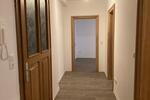 Frisch renoviert und bezugsfertig - 2 Zimmer, Küche, Bad!