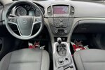 Opel Insignia 1.8 Sportstourer/AHK/NAVI/SHZ/TEMPO/ 267.726 km 2.990 € Leipzig 04347