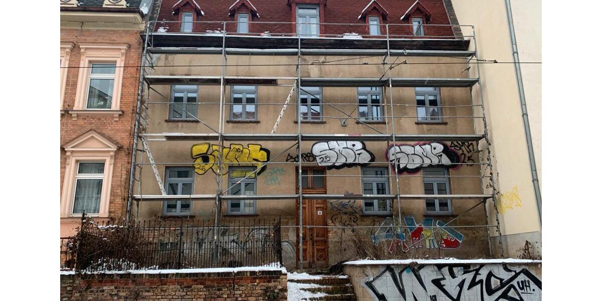 Reihenhaus Halle (Saale) Frohe Zukunft - 249.000&euro; | Angebot:27165611