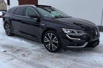 Renault Talisman 180.000 km 9.999 &euro; Halle (Saale) 06112