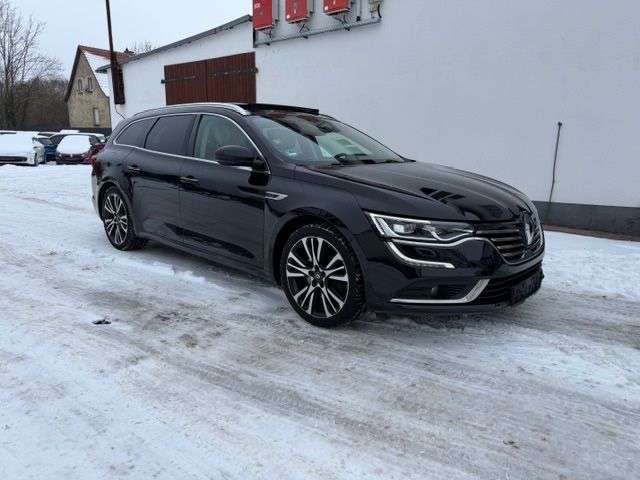 Renault Talisman 180.000 km 9.999 &euro; Halle (Saale) 06112