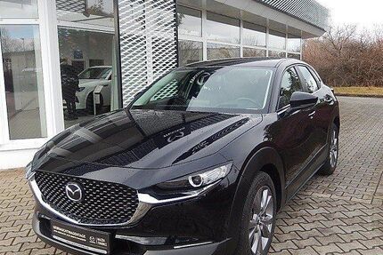 Mazda CX-30 41.455 km 18.990 &euro; Halle 06126