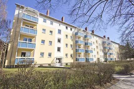 Wohnung zum Mieten in Halle (Saale) 350 € 33.3 m² 1 zimmer