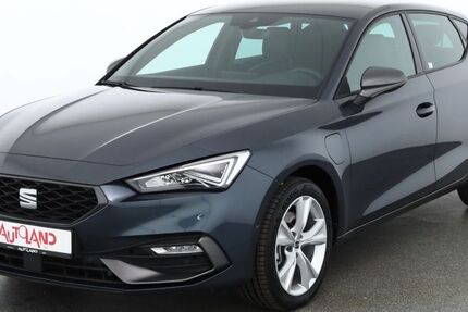Seat Leon 76.697 km 20.990 &euro; Eisleben 06295
