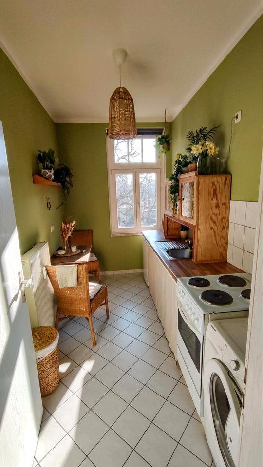 Wohnung zur Zwischenmiete für 6 Monate