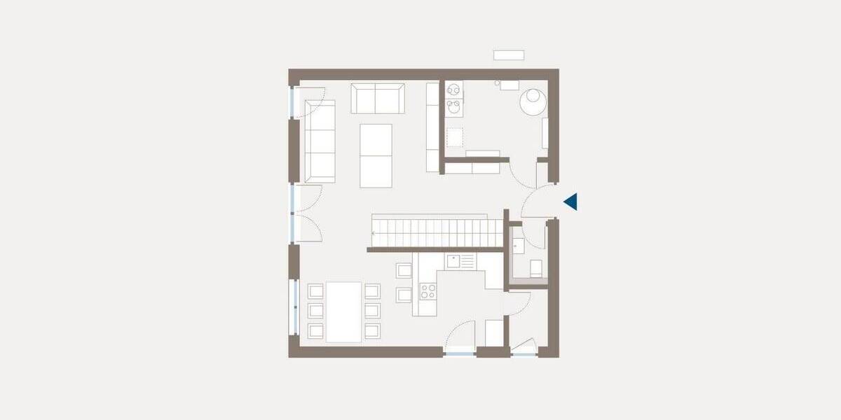 Mehrfamilienhaus, Wohnhaus Halle (Saale) Innenstadt - 4 Zimmer, 136 m&sup2;, 429.000&euro; | Angebot:25749728