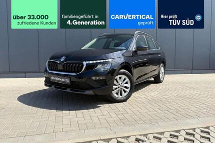 Skoda Kamiq 32.462 km 23.789 &euro; Halle (Saale) 06126