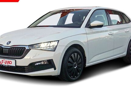 Skoda Scala 52.707 km 15.990 &euro; Halle 06122