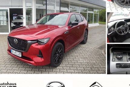 Mazda CX-60 2.101 km 49.990 &euro; Halle 06126