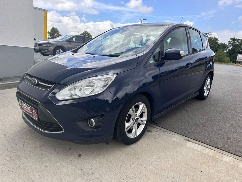 C-Max