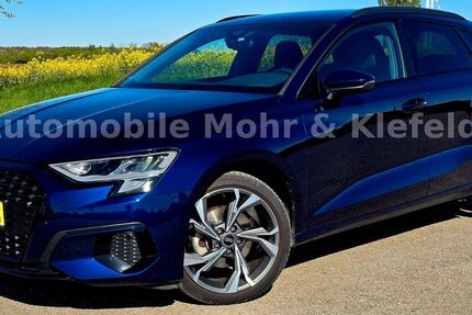Audi A3 38.000 km 24.999 &euro; Halle-Neustadt 06124