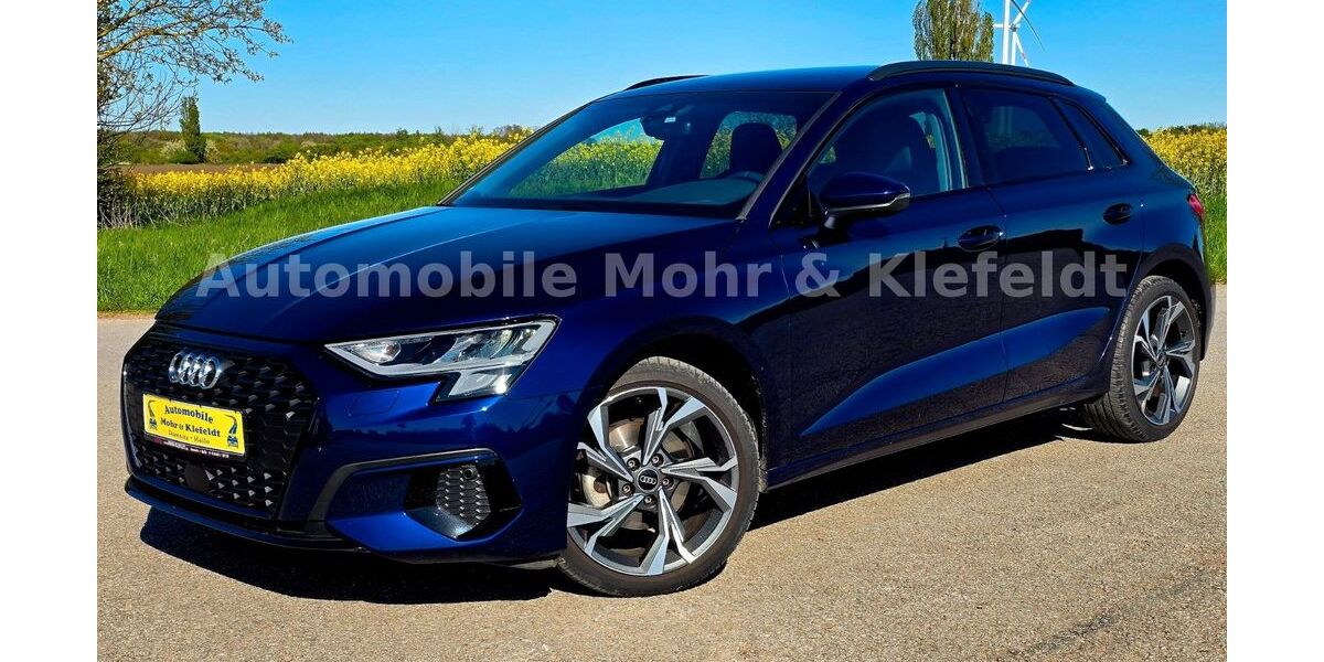 Audi A3 38.000 km 24.999 &euro; Halle-Neustadt 06124