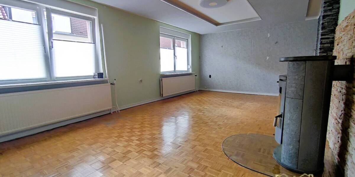 Doppelhaushälfte Bitterfeld-Wolfen Greppin - 4 Zimmer, 120 m&sup2;, 118.000&euro; | Angebot:25704653