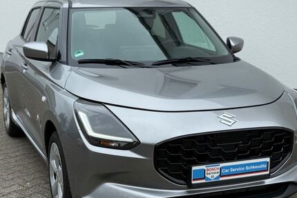 Suzuki Swift 10.900 km 15.979 &euro; Schkeuditz 04435