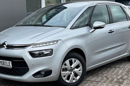 Citroen C4 SpaceTourer 95.000 km 7.499 &euro; Bitterfeld-Wolfen 06766