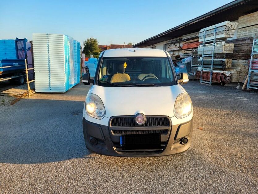 Doblo